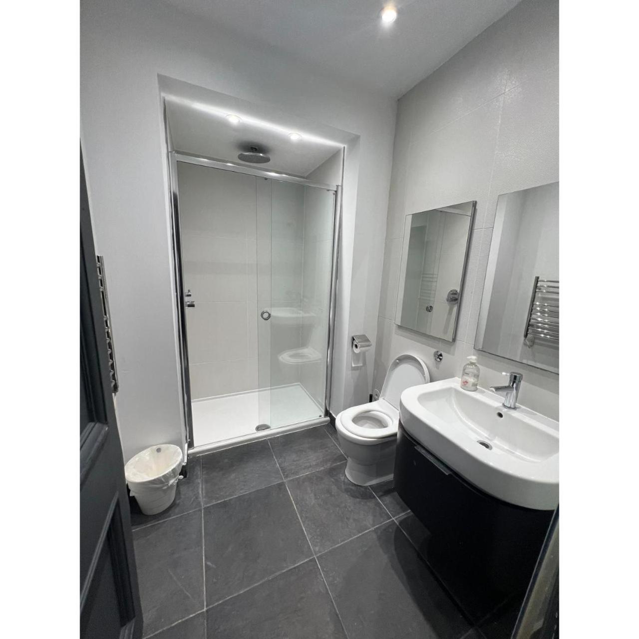 Fabulous 3 Bed Flat Near Edgware Road Station Apartment Londra Exterior foto