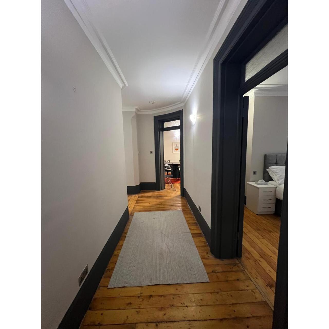 Fabulous 3 Bed Flat Near Edgware Road Station Apartment Londra Exterior foto