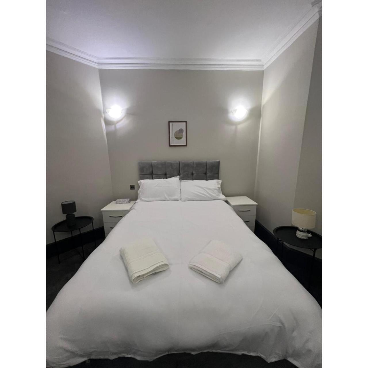 Fabulous 3 Bed Flat Near Edgware Road Station Apartment Londra Exterior foto