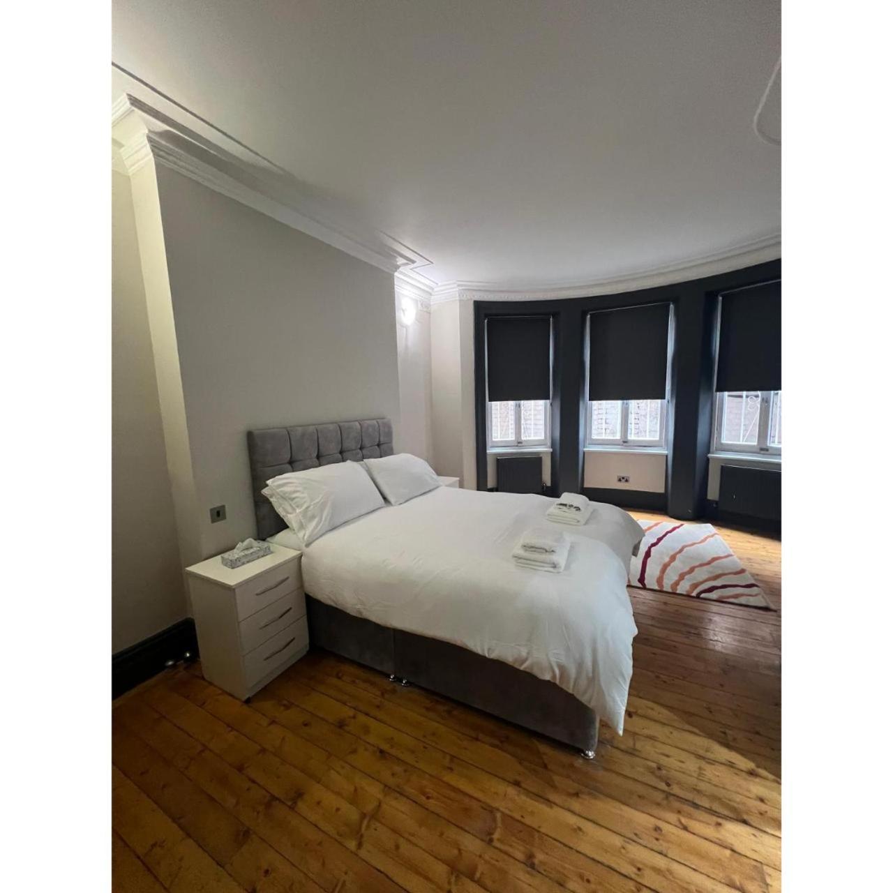 Fabulous 3 Bed Flat Near Edgware Road Station Apartment Londra Exterior foto