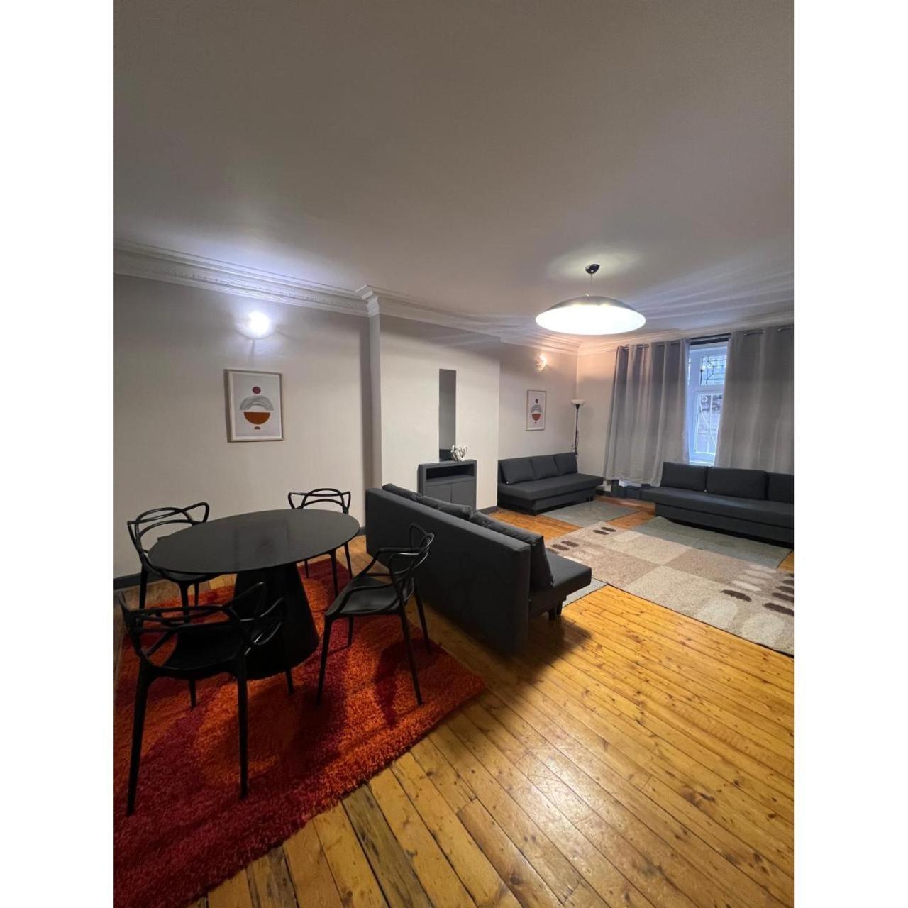 Fabulous 3 Bed Flat Near Edgware Road Station Apartment Londra Exterior foto