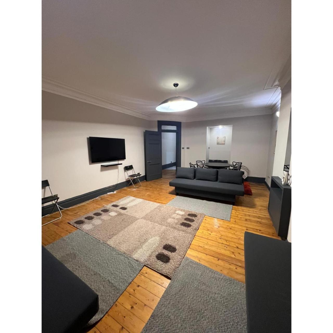 Fabulous 3 Bed Flat Near Edgware Road Station Apartment Londra Exterior foto